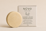 Zahara Bloom – Champú sólido nutritivo - Imagen 2
