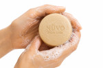 Zahara Bloom – Champú sólido nutritivo - Imagen 3