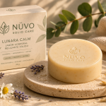 Lunara Calm – Jabón corporal relajante