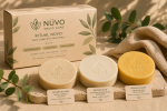 Ritual NÜVO Renewal – Pack completo sostenible