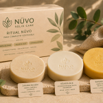 Ritual NÜVO Renewal – Pack completo sostenible