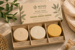 Ritual NÜVO Renewal – Pack completo sostenible - Imagen 2