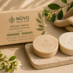 Ritual NÜVO Essential – Pack básico sostenible