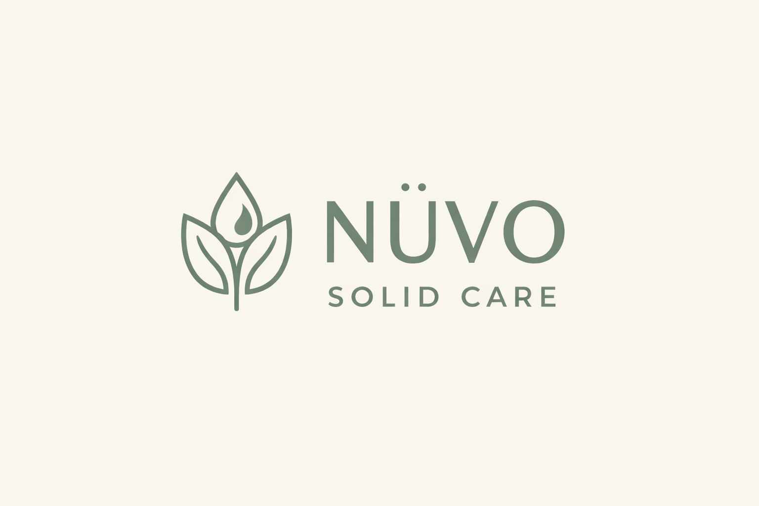 NÜVO Solid Care
