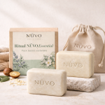 Pack básico sostenible de NÜVO