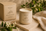 Vela Aromática Brisa de Azahar