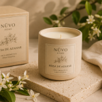 Vela Aromática Brisa de Azahar