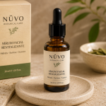 Sérum Facial Revitalizante
